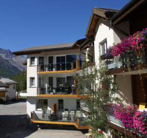 Wellness Apartments Alpenrose